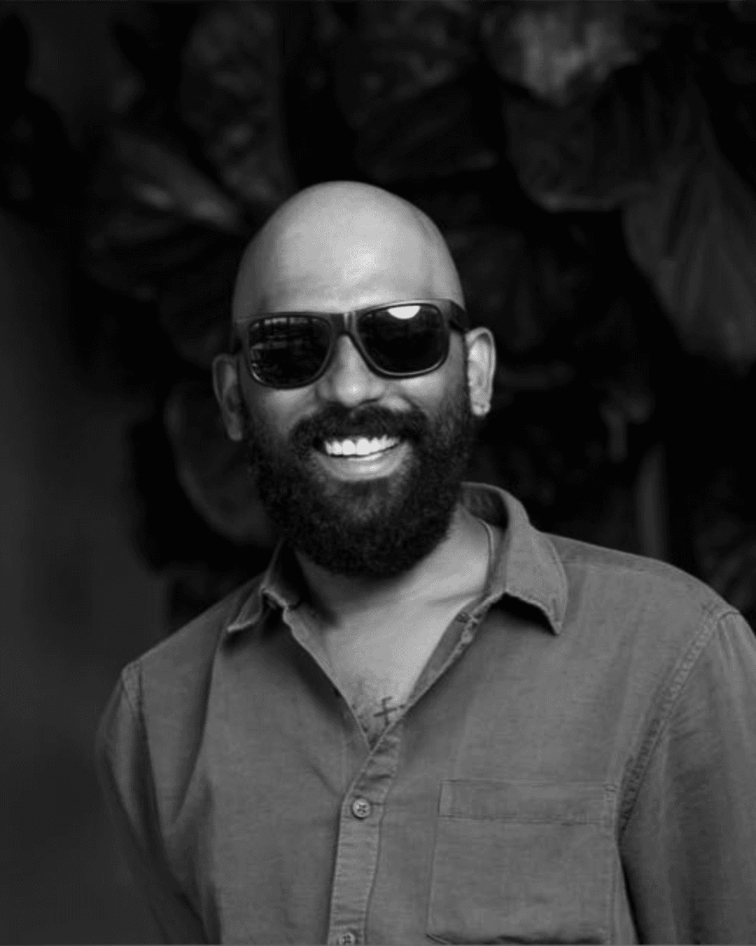 Giridhar Murugan Chettiar - Founder · Production Lead