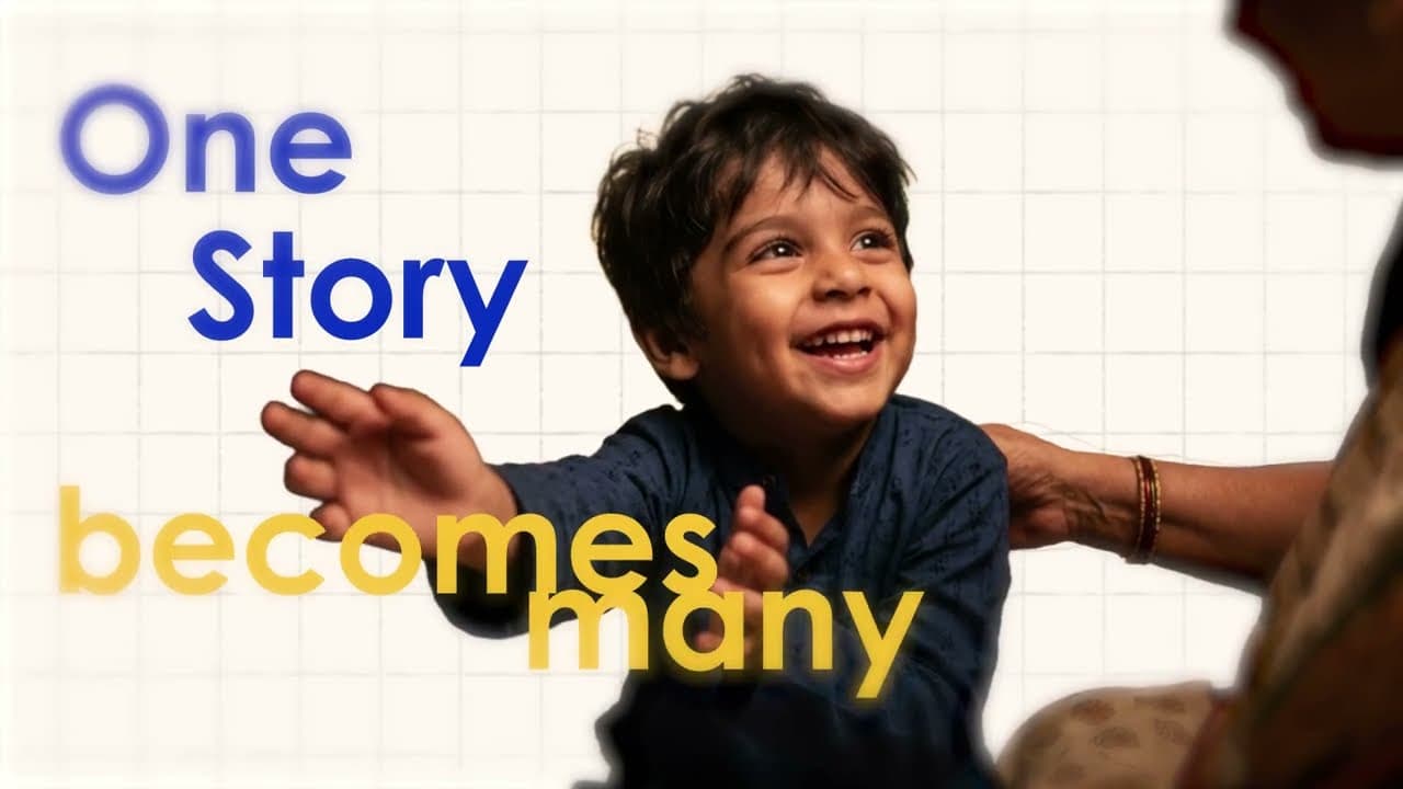 Campaign film — Once Upon a Time by Candyman