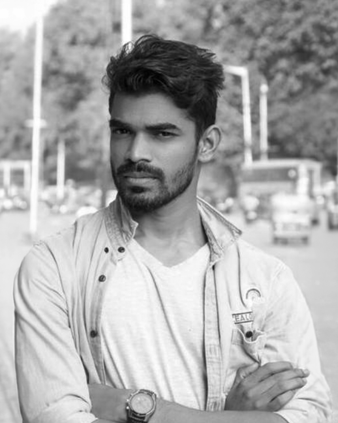 Arul Raja, Creative Director