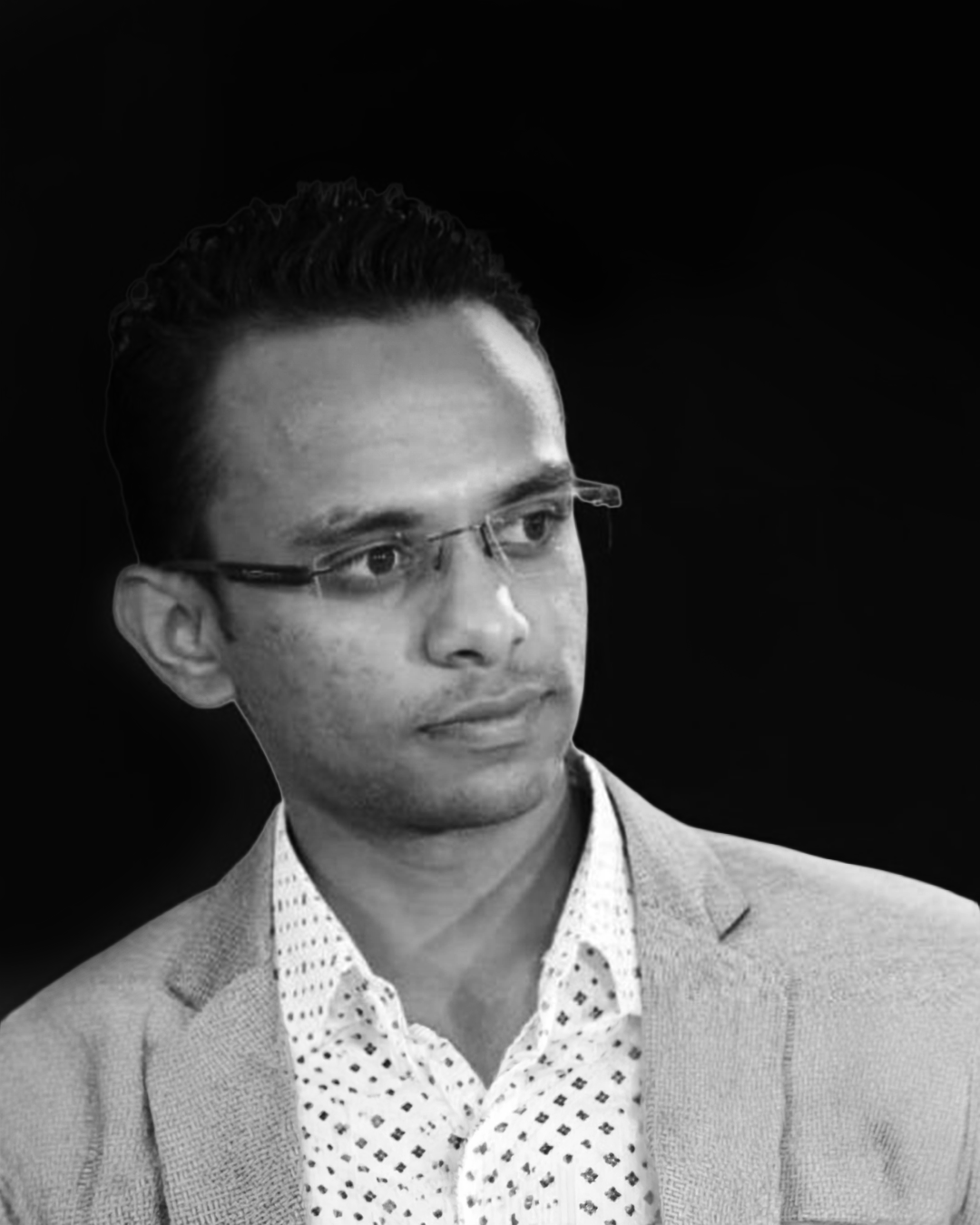 Arun Kumar, Tech and Development Lead