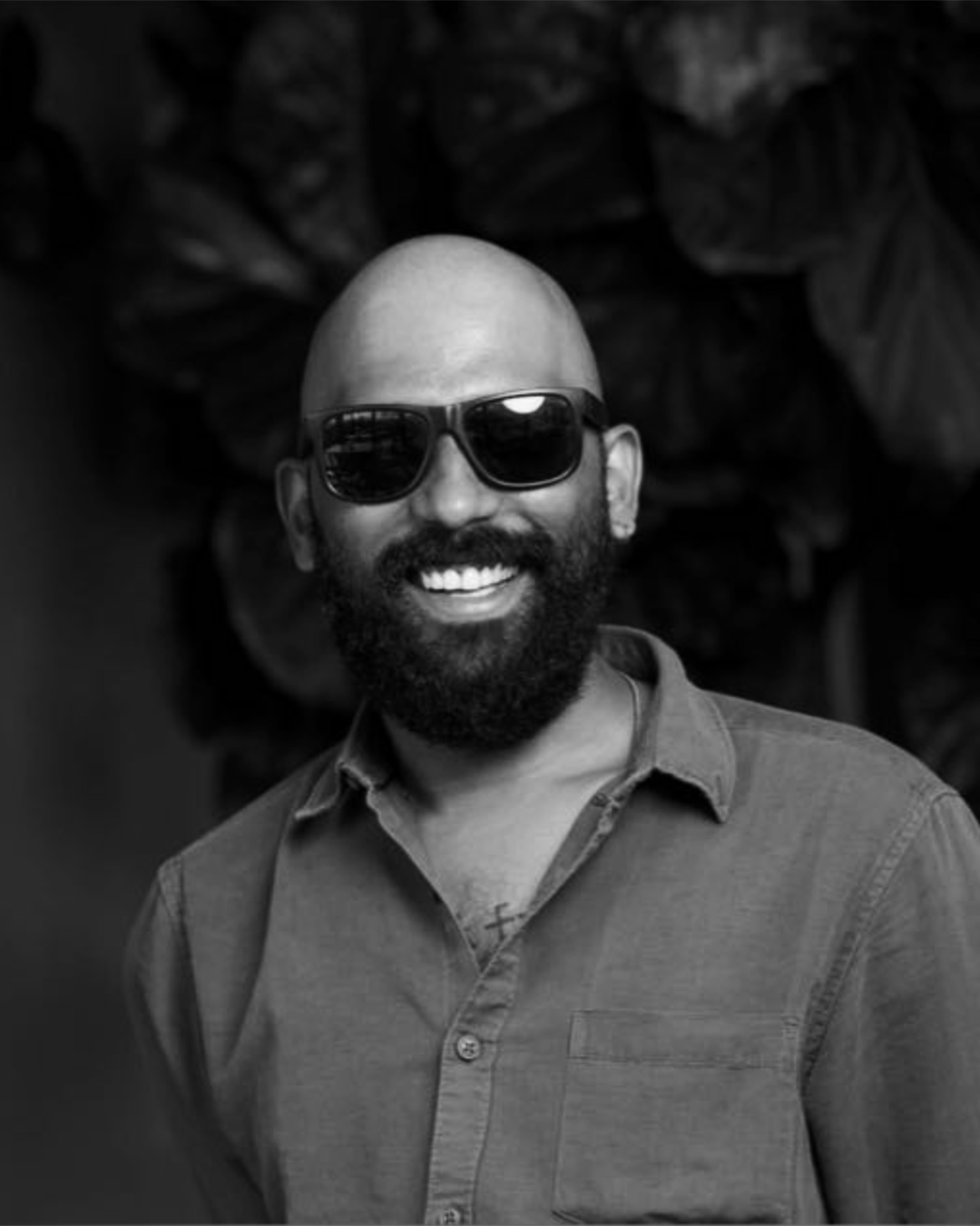 Giridhar Murugan Chettiar, Founder and Production Lead