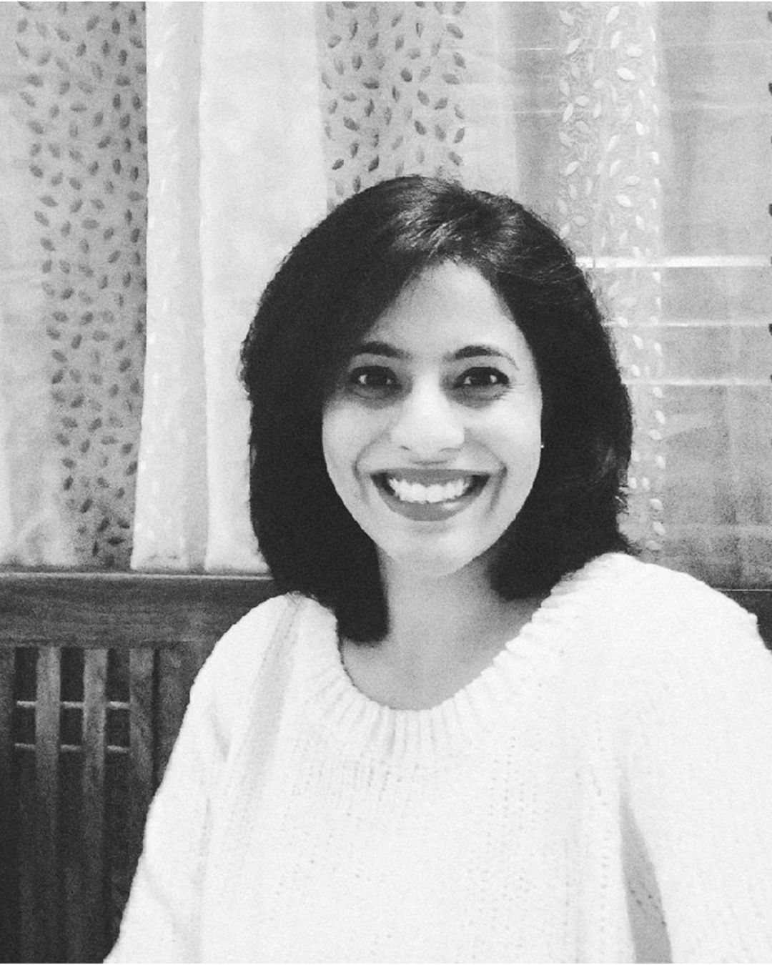 Natya Machaiah, Lead HR