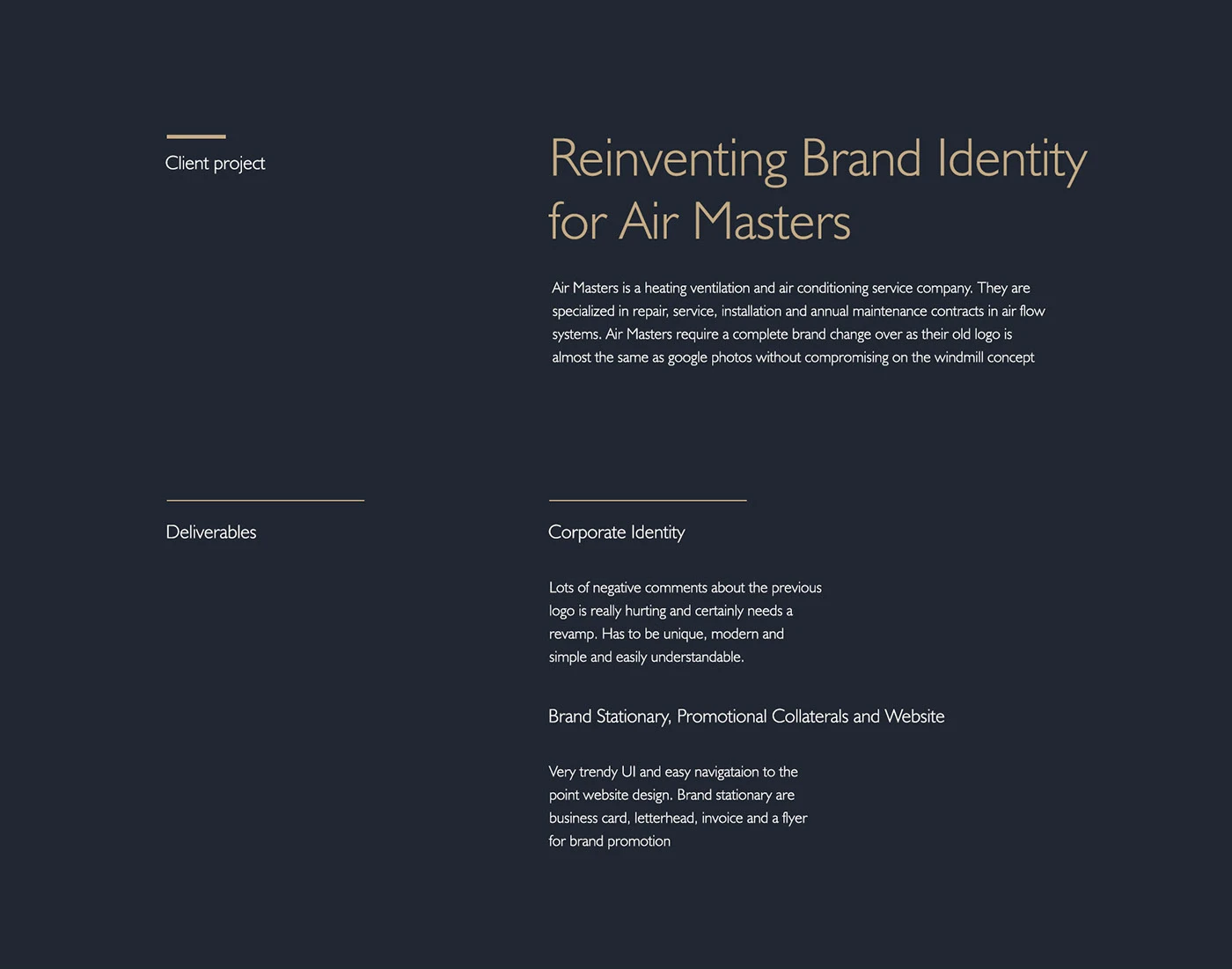 Airmasters gallery image 1
