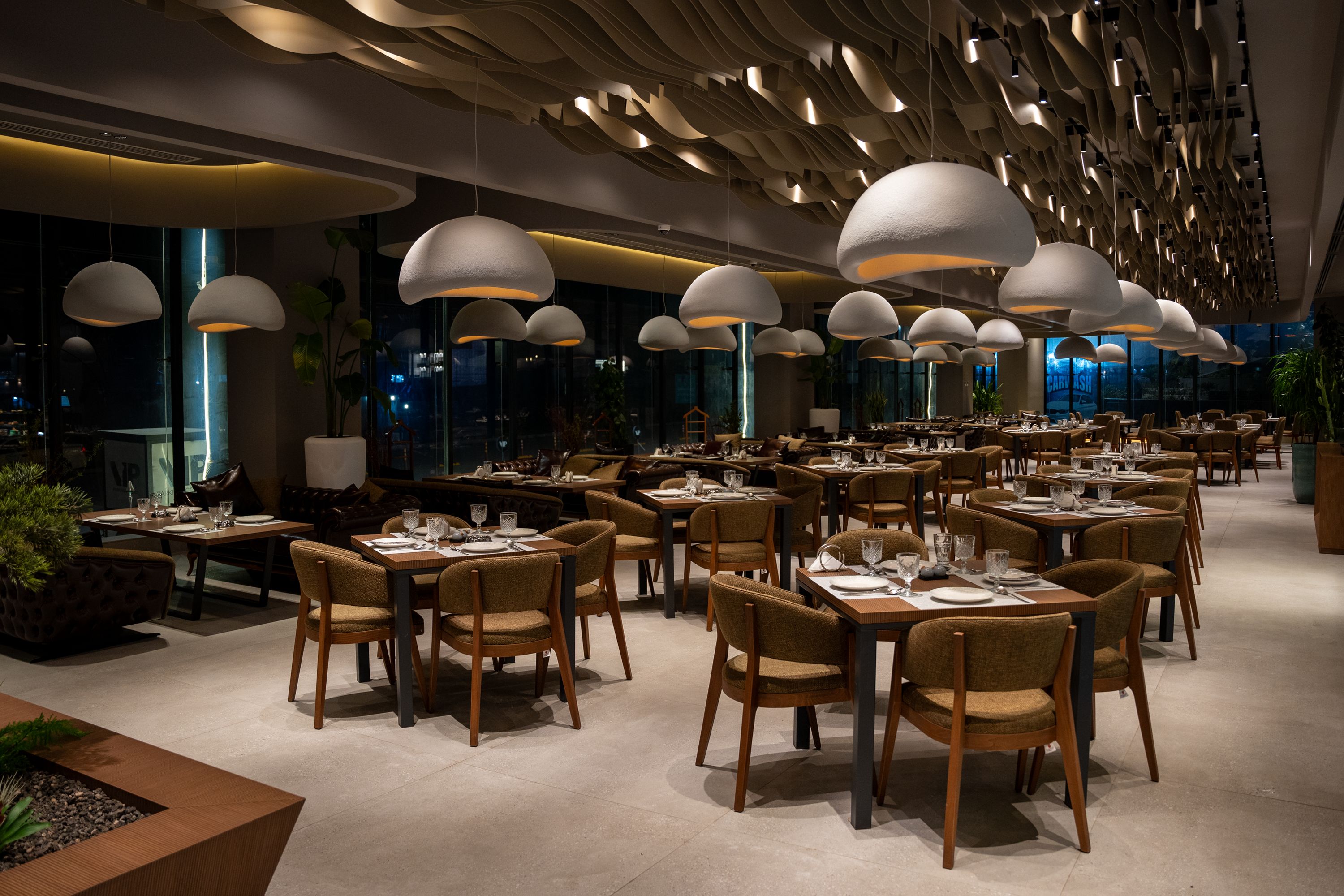 Arcis Lumina project visual